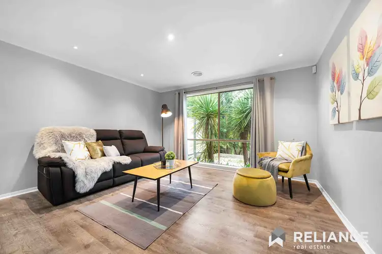 Sixth view of Homely house listing, 12 Loxton Street, Tarneit VIC 3029