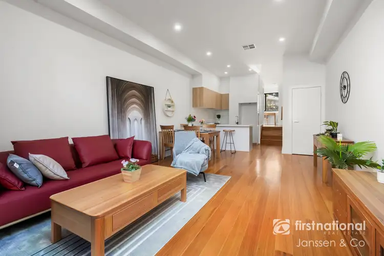 Sixth view of Homely townhouse listing, 7 Grevillia Road, Oak Park VIC 3046