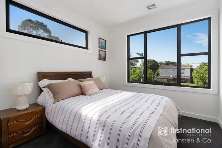 Sixth view of Homely townhouse listing, 1/4 Albert Street, Oak Park VIC 3046