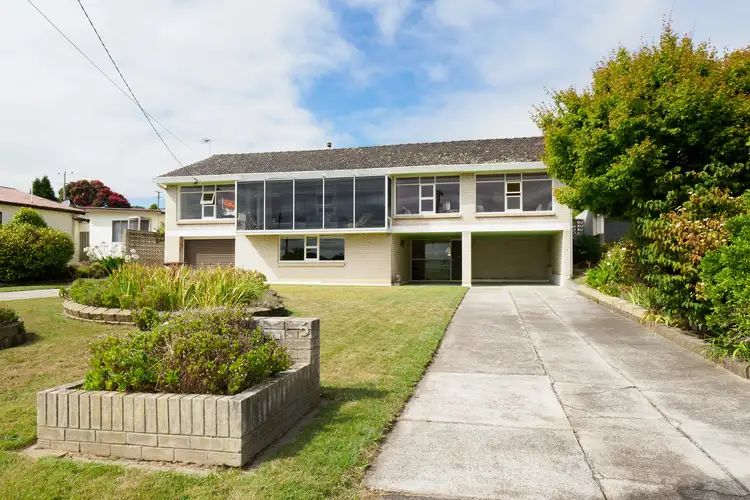 Second view of Homely house listing, 5 Garrett Street, Beauty Point TAS 7270
