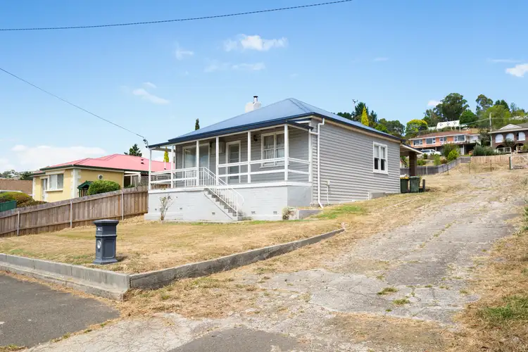 Second view of Homely house listing, 423A West Tamar Road, Riverside TAS 7250