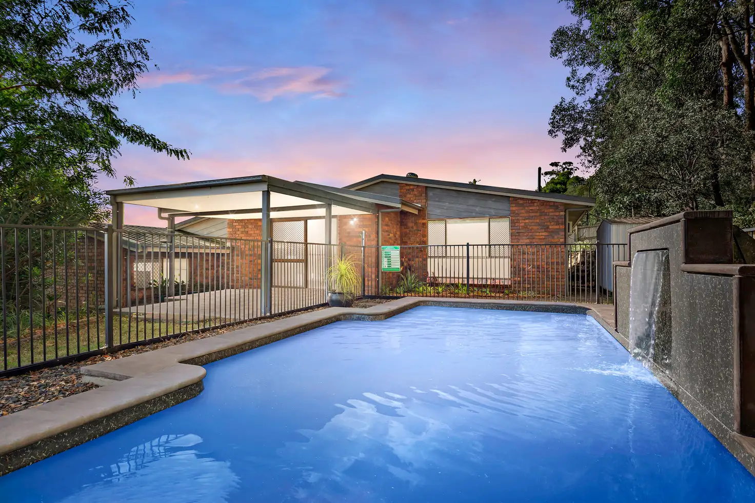 Main view of Homely house listing, 7 Quondare Court, Springwood QLD 4127