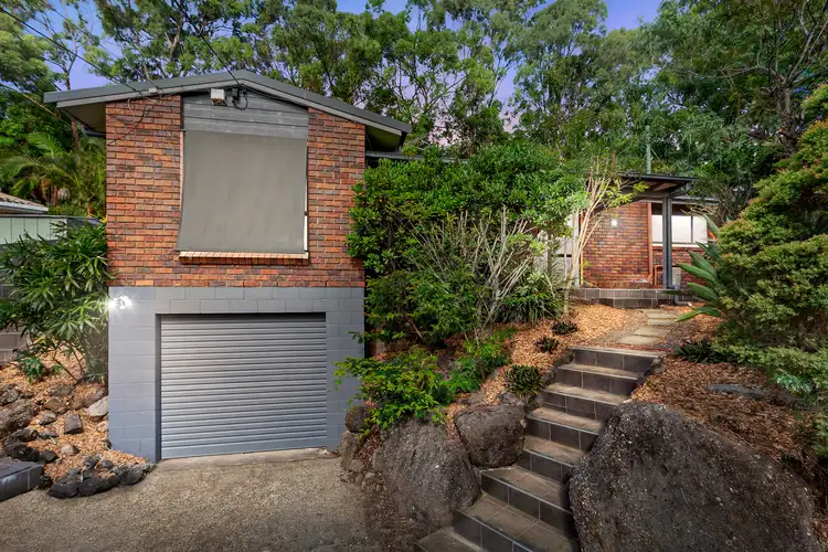 Second view of Homely house listing, 7 Quondare Court, Springwood QLD 4127