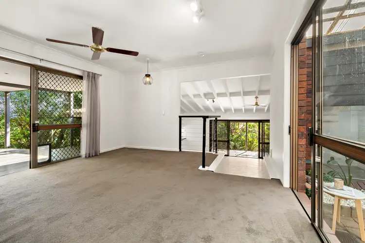 Sixth view of Homely house listing, 7 Quondare Court, Springwood QLD 4127
