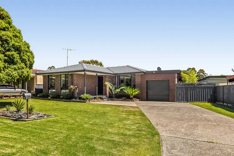 4 Rosewall Place, Berkeley NSW 2506