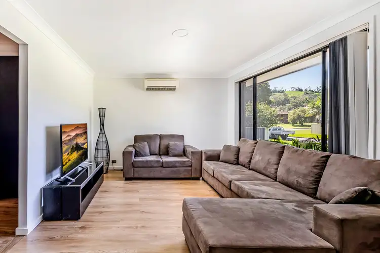 Second view of Homely house listing, 4 Rosewall Place, Berkeley NSW 2506
