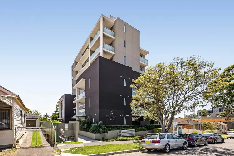 9/6-8 Hercules Street, Wollongong NSW 2500