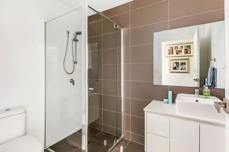 Fourth view of Homely apartment listing, 9/6-8 Hercules Street, Wollongong NSW 2500