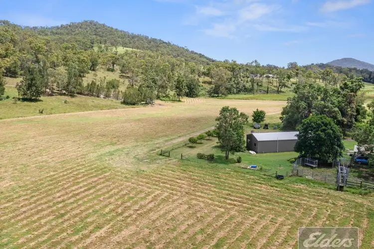 Fifth view of Homely rural property listing, Address available on request