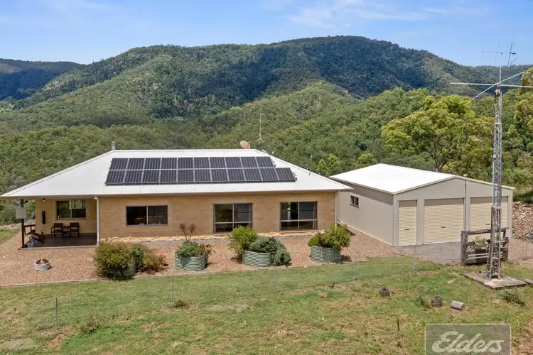 Sixth view of Homely rural property listing, Address available on request