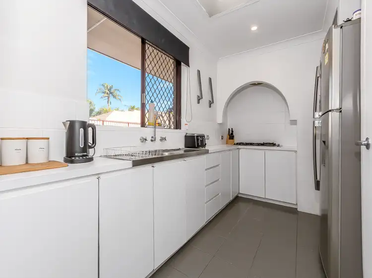 Second view of Homely house listing, 13 Parkfield Road, Kelmscott WA 6111