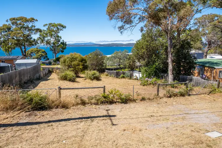 Main view of Homely land listing, 677 Primrose Sands Road, Primrose Sands TAS 7173