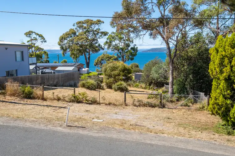 Second view of Homely land listing, 677 Primrose Sands Road, Primrose Sands TAS 7173