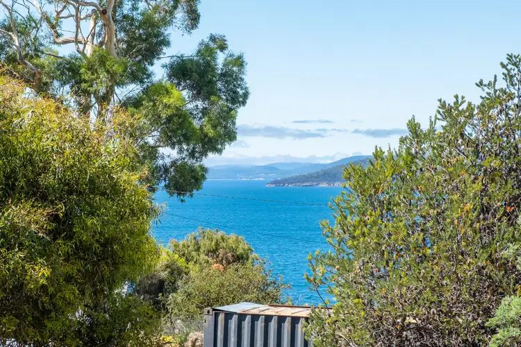 Fifth view of Homely land listing, 677 Primrose Sands Road, Primrose Sands TAS 7173