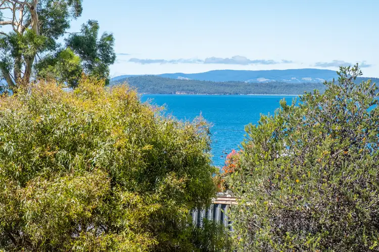 Sixth view of Homely land listing, 677 Primrose Sands Road, Primrose Sands TAS 7173
