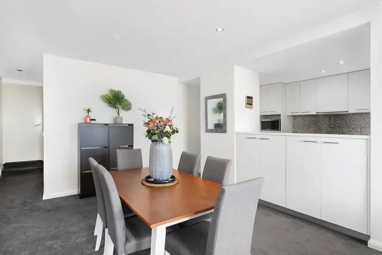 Fourth view of Homely apartment listing, 13/10 MacPherson Street, O'connor ACT 2602