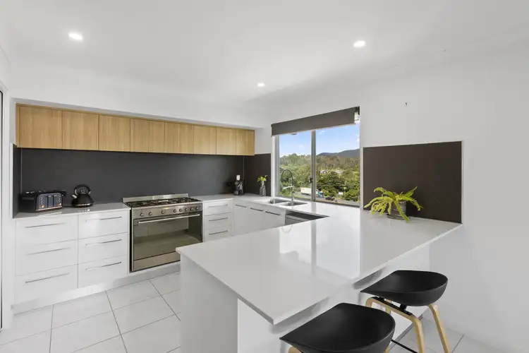 Sixth view of Homely house listing, 6 Spinnaker Court, Cannonvale QLD 4802