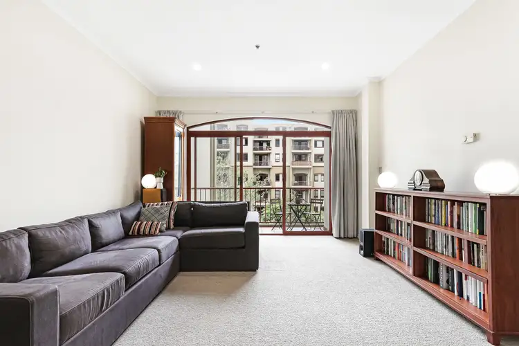 636/99 Jones Street, Ultimo NSW 2007