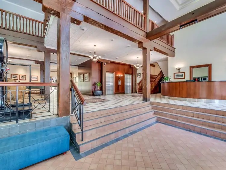 Sixth view of Homely apartment listing, 636/99 Jones Street, Ultimo NSW 2007