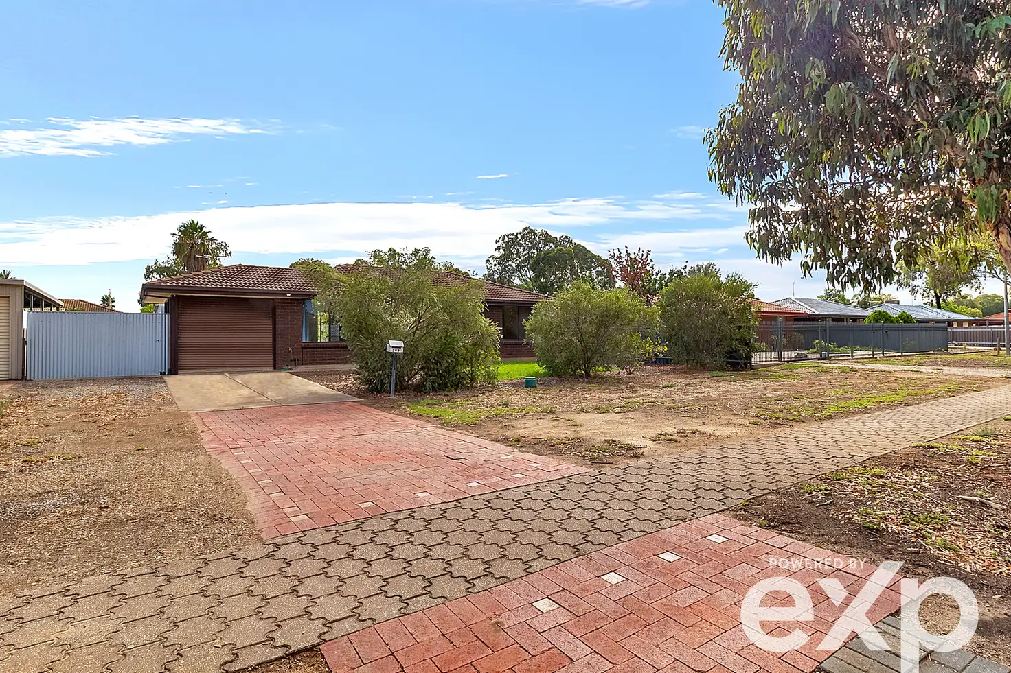 Main view of Homely house listing, 369 Burton Road, Burton SA 5110