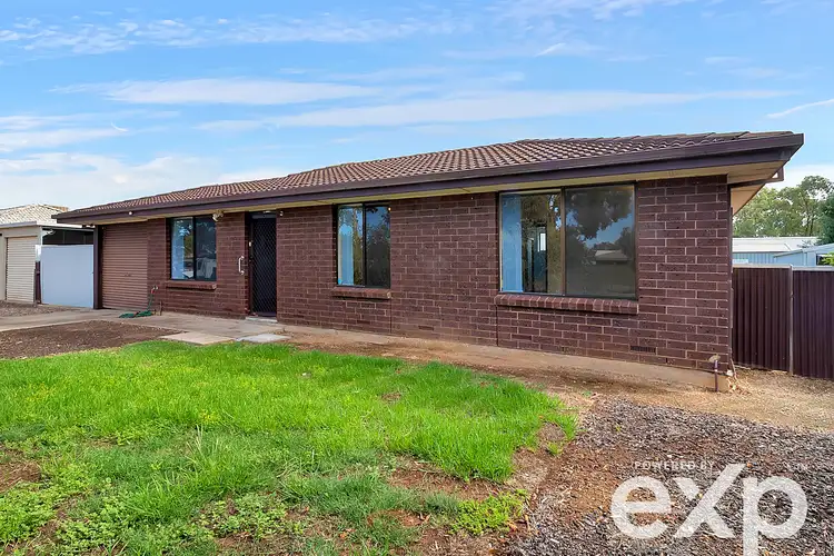 Second view of Homely house listing, 369 Burton Road, Burton SA 5110