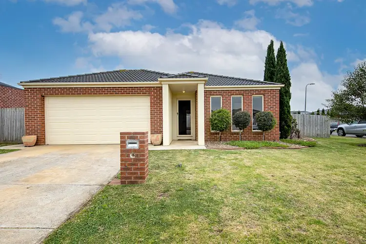 Main view of Homely house listing, 5 Martin Place, Warrnambool VIC 3280