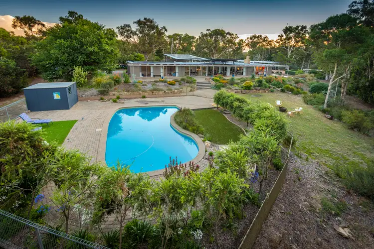 Main view of Homely house listing, 206 Poppet Road, Wamboin NSW 2620