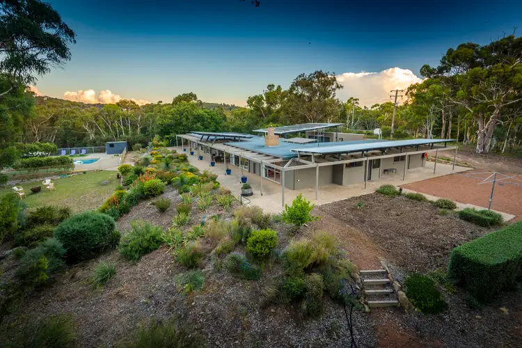 Second view of Homely house listing, 206 Poppet Road, Wamboin NSW 2620