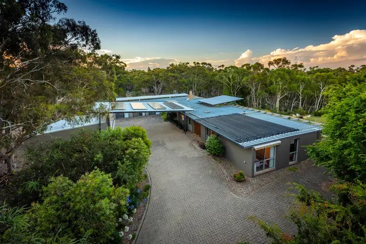 Third view of Homely house listing, 206 Poppet Road, Wamboin NSW 2620
