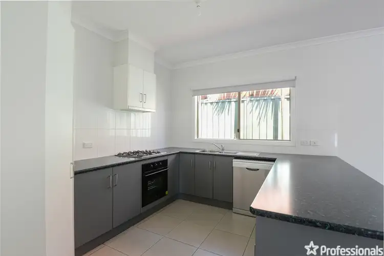 Second view of Homely house listing, 2/6 Birrarrung Rise, Yarra Junction VIC 3797