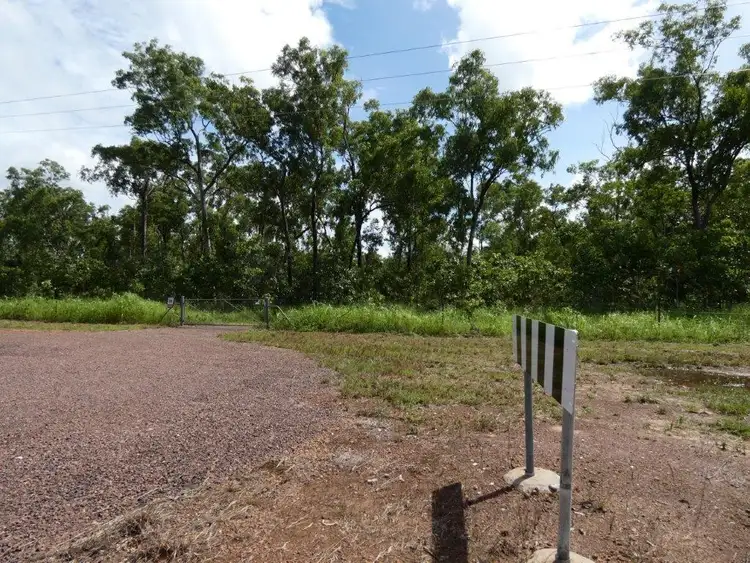 Third view of Homely land listing, Address available on request