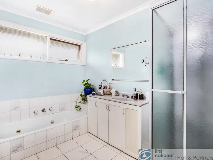 Second view of Homely house listing, 32 Hubbard Avenue, Mulgrave VIC 3170