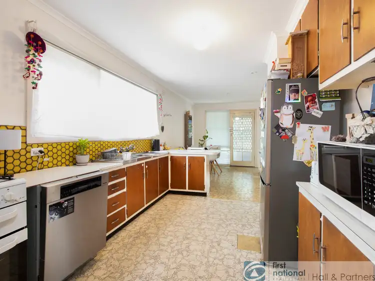Third view of Homely house listing, 32 Hubbard Avenue, Mulgrave VIC 3170