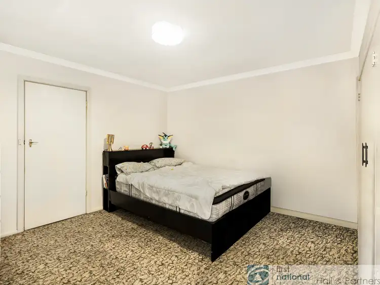 Fifth view of Homely house listing, 32 Hubbard Avenue, Mulgrave VIC 3170