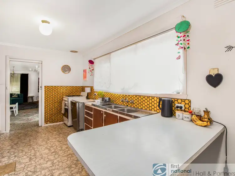 Sixth view of Homely house listing, 32 Hubbard Avenue, Mulgrave VIC 3170