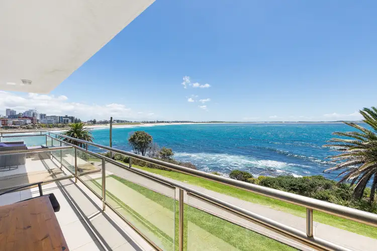 Second view of Homely apartment listing, 1/8 Boorima Place, Cronulla NSW 2230