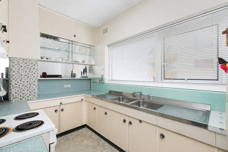 Fourth view of Homely apartment listing, 1/8 Boorima Place, Cronulla NSW 2230