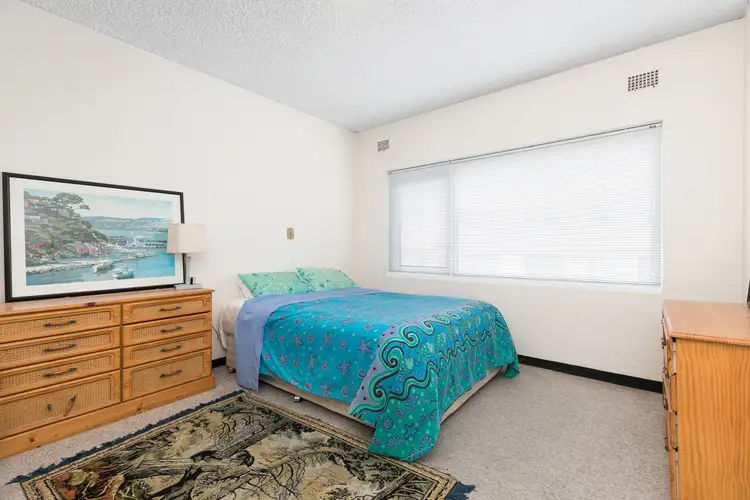 Fifth view of Homely apartment listing, 1/8 Boorima Place, Cronulla NSW 2230