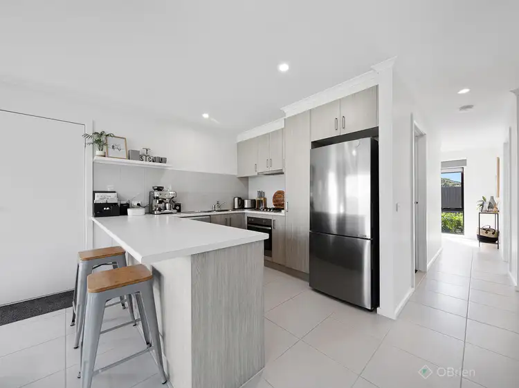 Second view of Homely unit listing, 2/38 Gardner Street, Koo Wee Rup VIC 3981