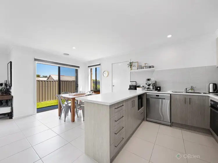 Third view of Homely unit listing, 2/38 Gardner Street, Koo Wee Rup VIC 3981
