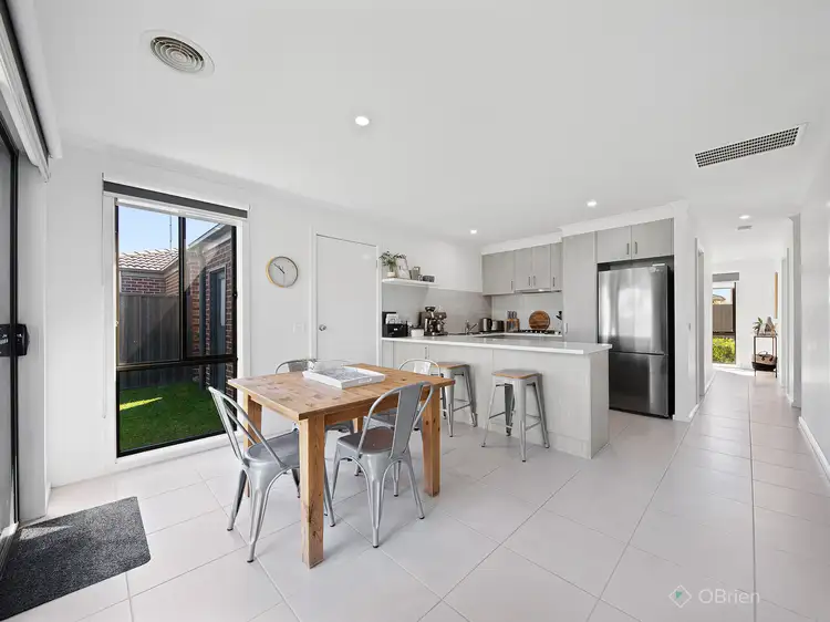 Fourth view of Homely unit listing, 2/38 Gardner Street, Koo Wee Rup VIC 3981