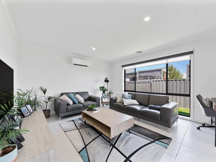 Fifth view of Homely unit listing, 2/38 Gardner Street, Koo Wee Rup VIC 3981