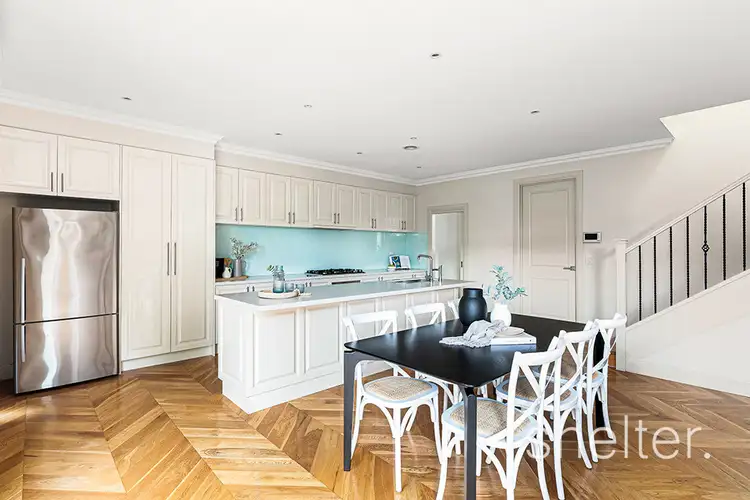 Third view of Homely townhouse listing, 3/15 Somerset Road, Glen Iris VIC 3146