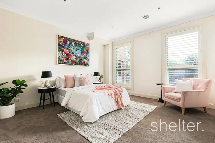 Fourth view of Homely townhouse listing, 3/15 Somerset Road, Glen Iris VIC 3146