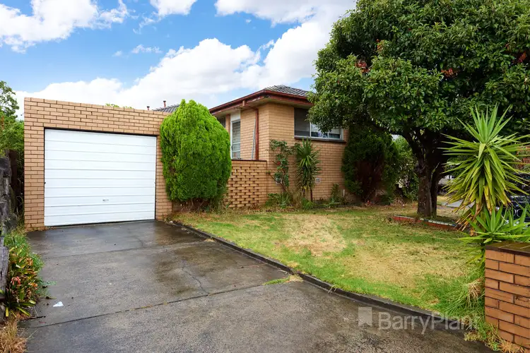 1/80 Jones Road, Dandenong VIC 3175