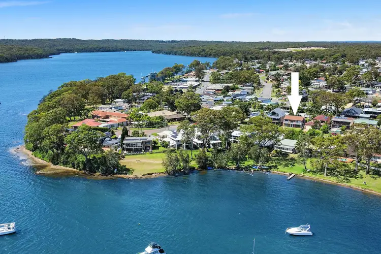 33 Gamban Road, Gwandalan NSW 2259