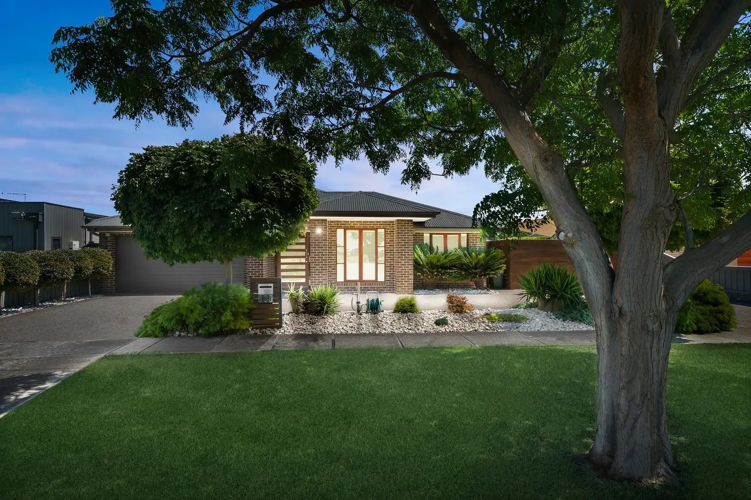 Main view of Homely house listing, 186 Wattle Avenue, Werribee VIC 3030