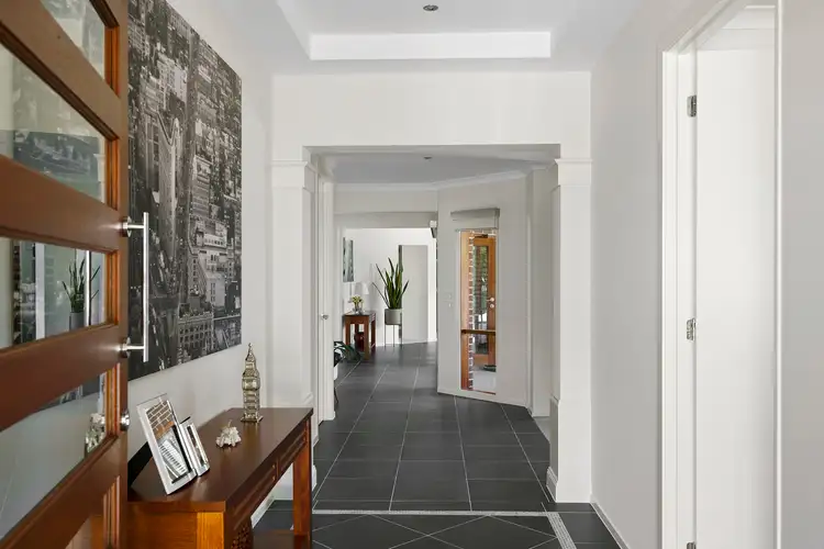 Second view of Homely house listing, 186 Wattle Avenue, Werribee VIC 3030