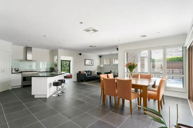 Fifth view of Homely house listing, 186 Wattle Avenue, Werribee VIC 3030