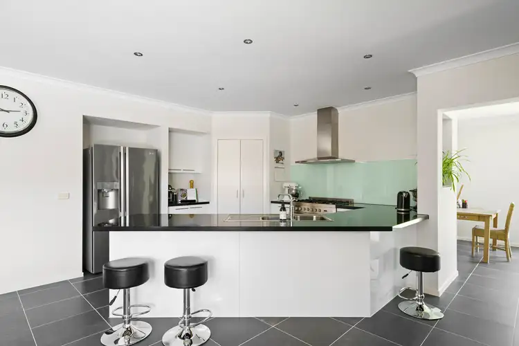 Sixth view of Homely house listing, 186 Wattle Avenue, Werribee VIC 3030